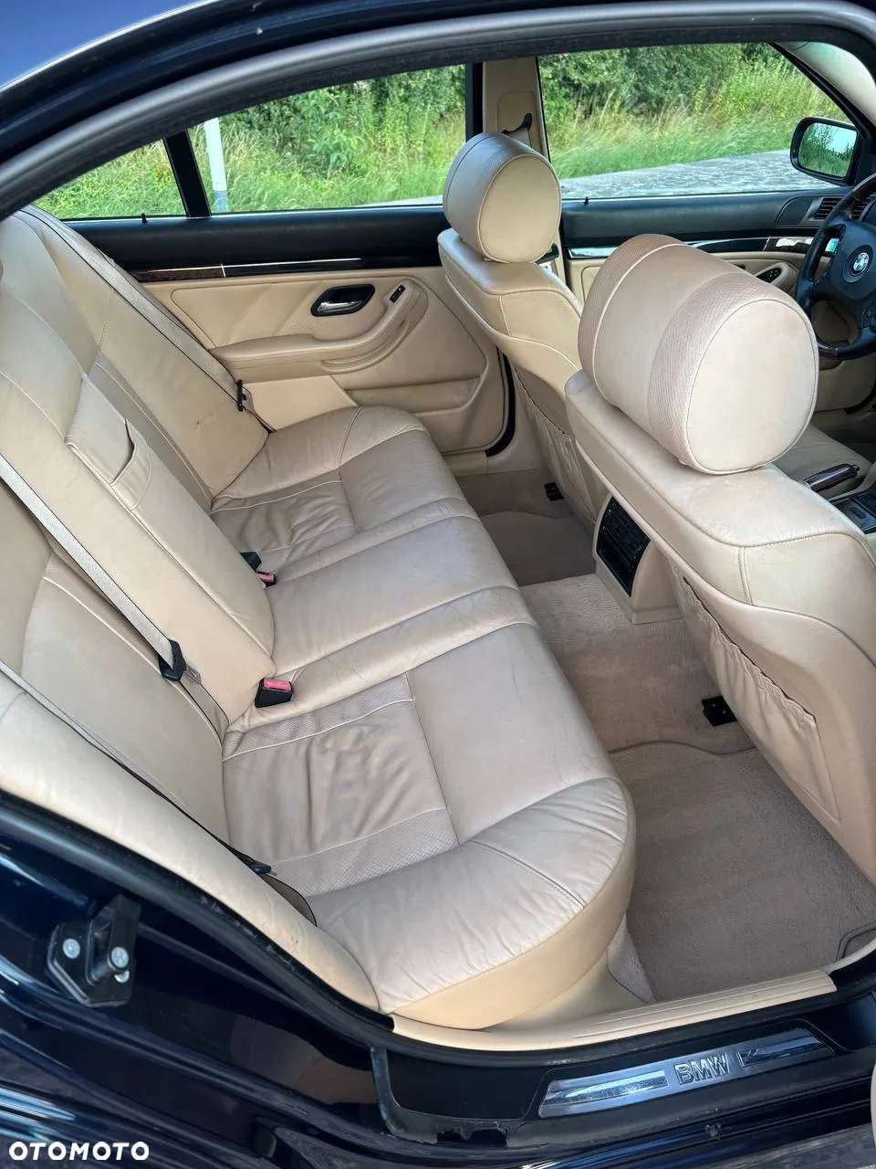 BMW Seria 5 525d - 9
