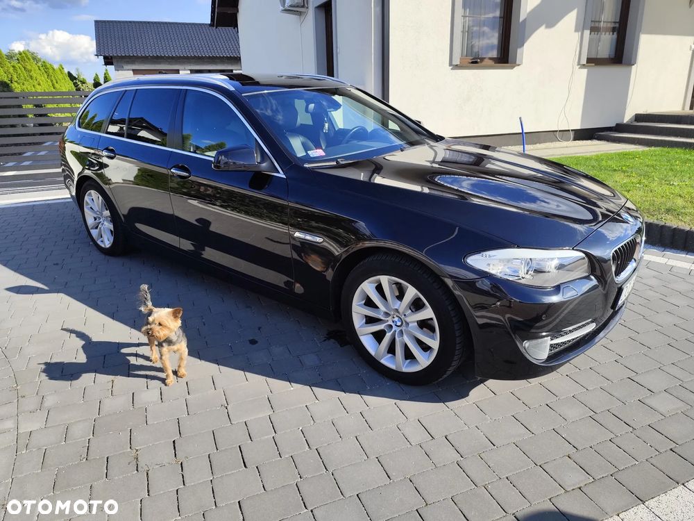 BMW Seria 5 - 3