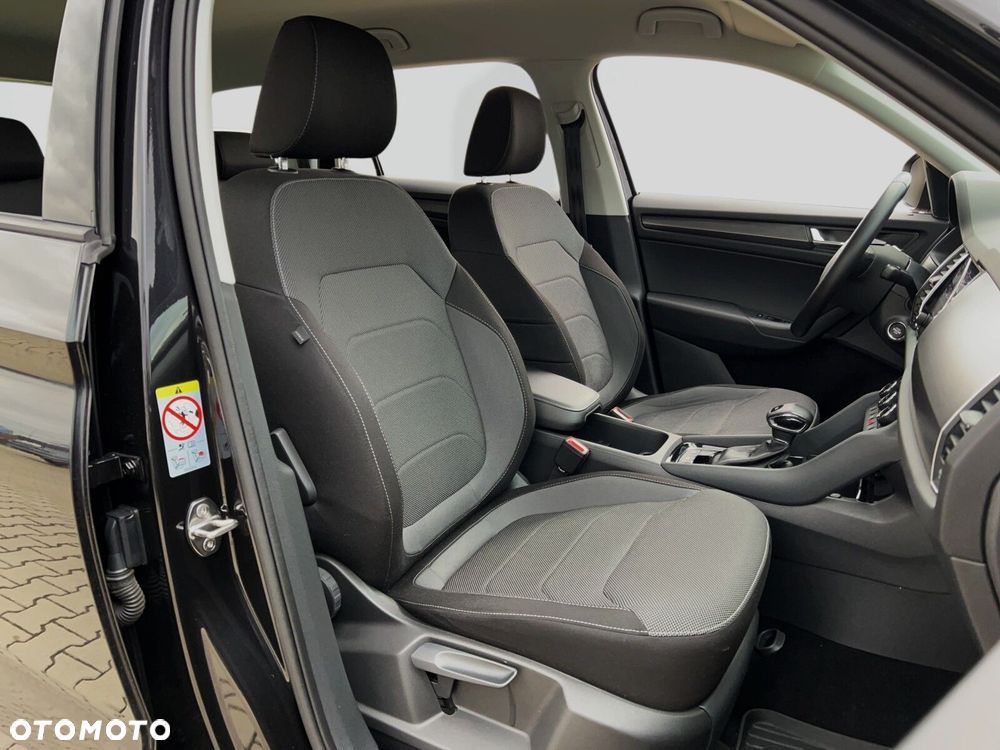 Skoda Kodiaq 1.5 TSI ACT 4x2 Ambition DSG - 14