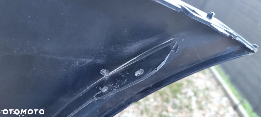 MERCEDES E KLASA W213 2016- Zderzak przód oryginał MB402 - 11