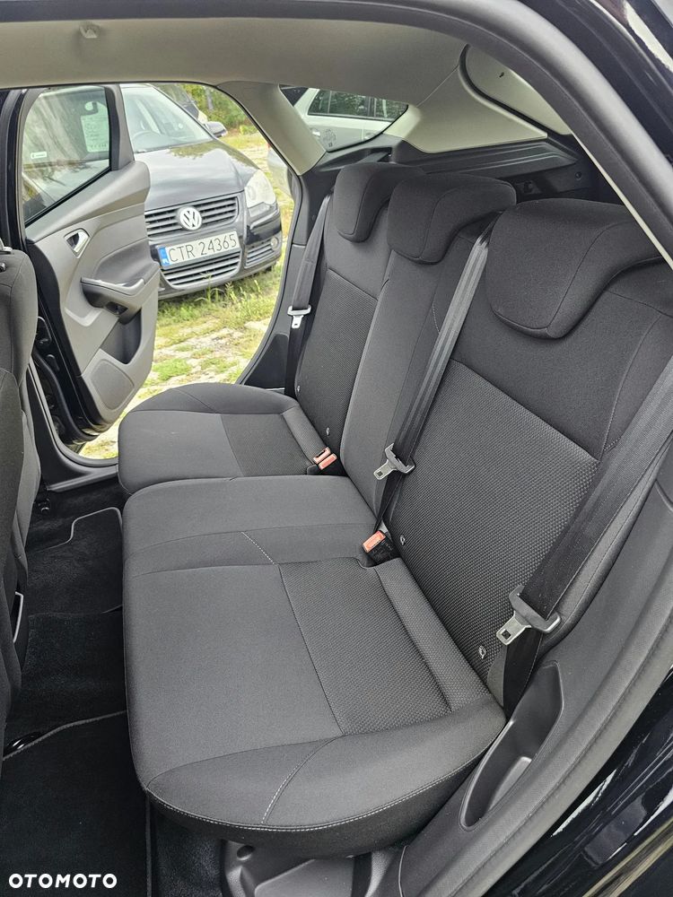 Ford Focus - 31