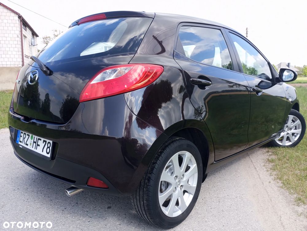 Mazda 2 1.3 Dynamic - 3