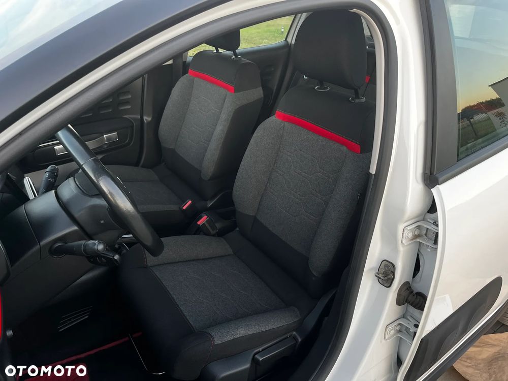 Citroën C3 Pure Tech 83 S&S FEEL - 13