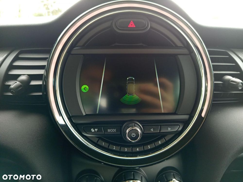 MINI Cooper - 18