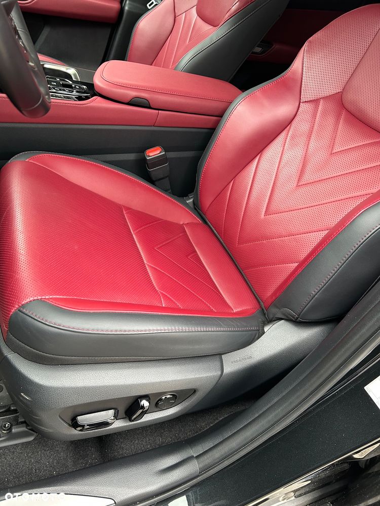 Lexus NX 350h Prestige AWD - 6