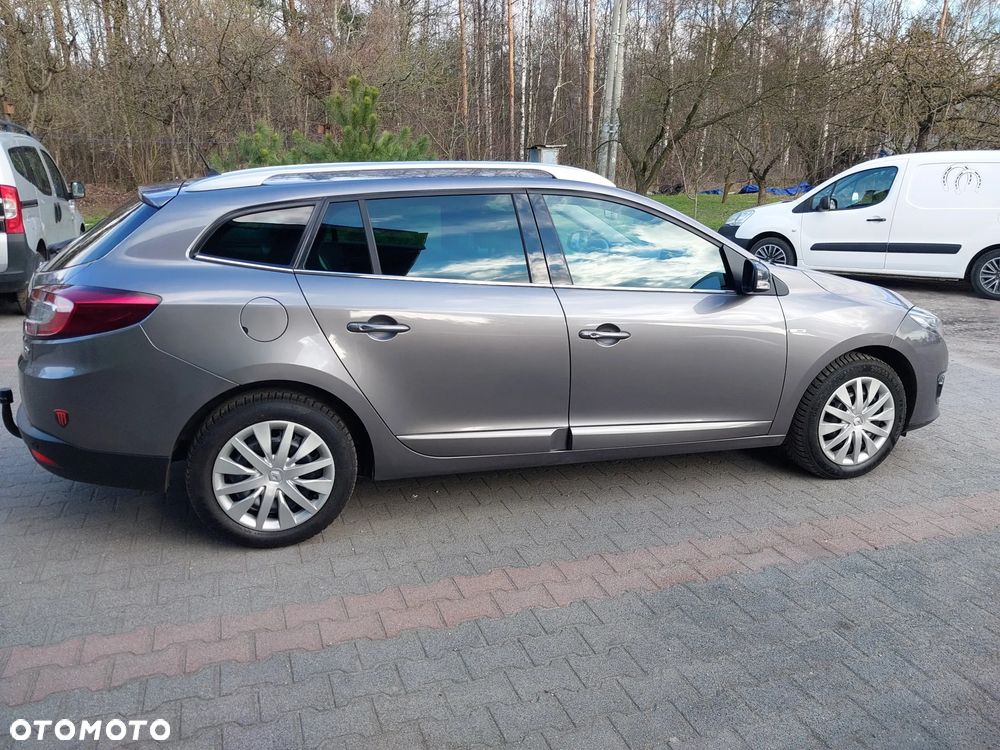 Renault Megane ENERGY TCe 130 BOSE EDITION - 5