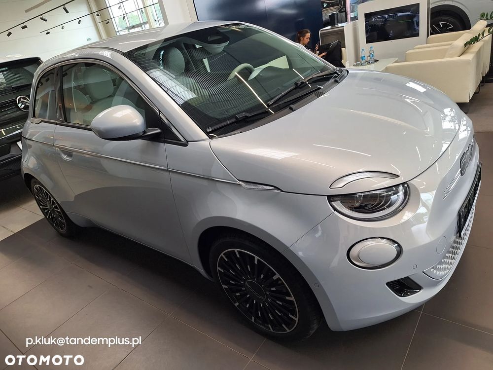 Fiat 500 - 4