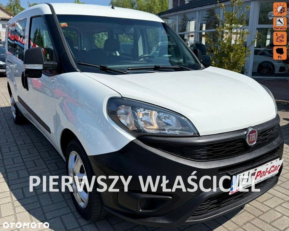 Fiat Doblo - 2
