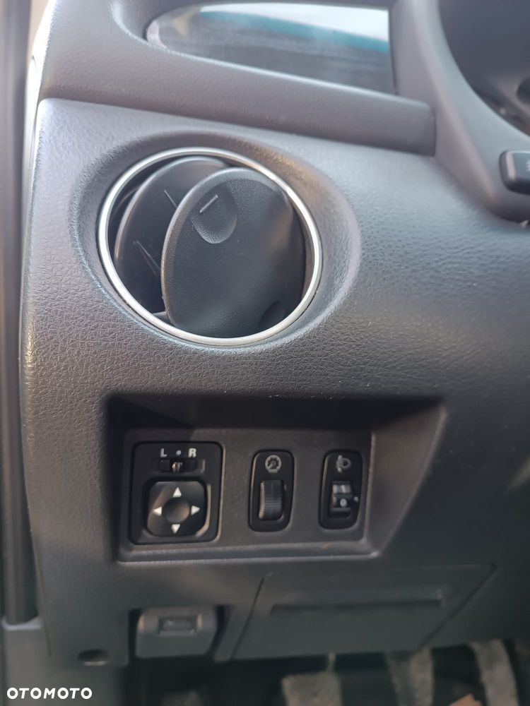 Mitsubishi Outlander 2.0 Comfort 4WD - 15