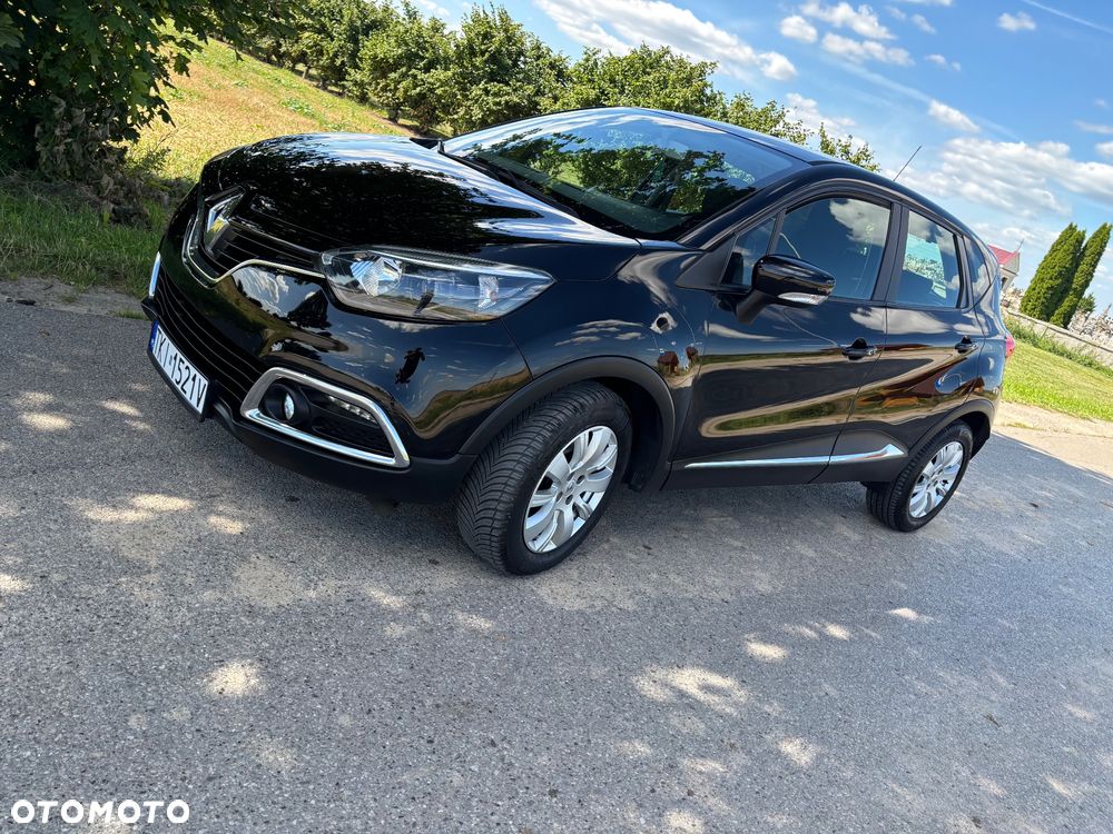 Renault Captur - 3