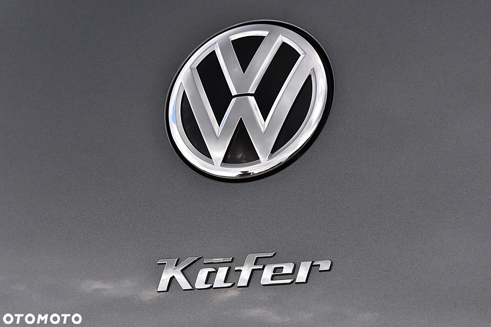 Volkswagen Beetle 2.0 TDI Design - 33