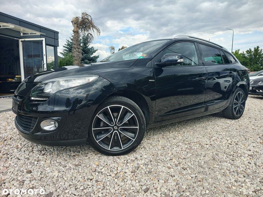 Renault Megane 1.5 dCi Bose Edition - 7
