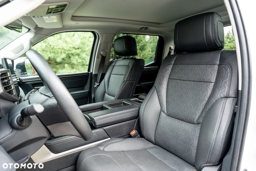 Toyota Tundra - 22