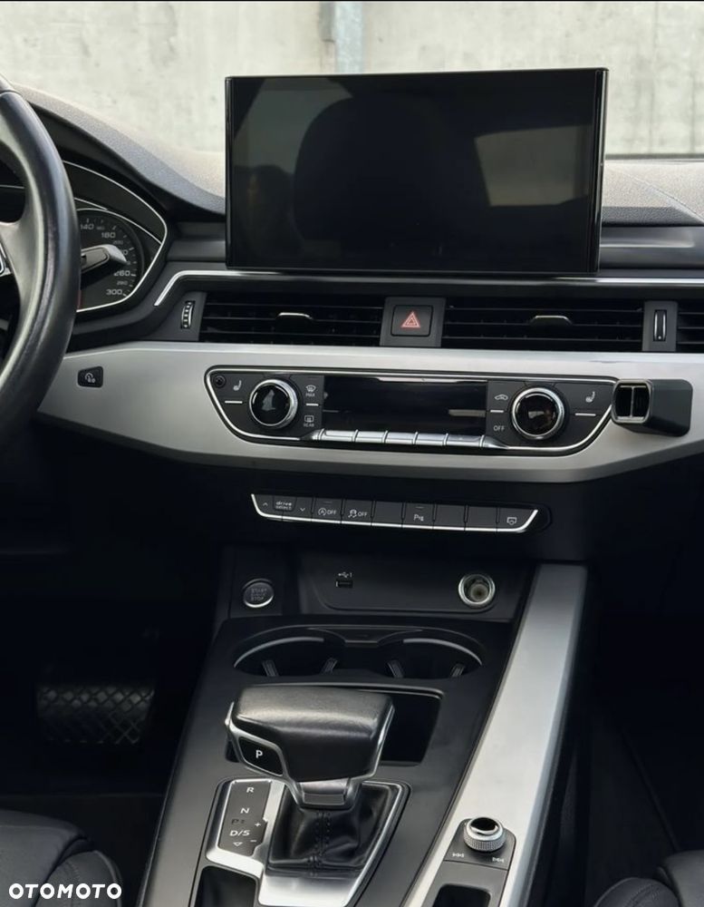 Audi A4 Limousine 3.0 TDI Quattro S tronic - 24