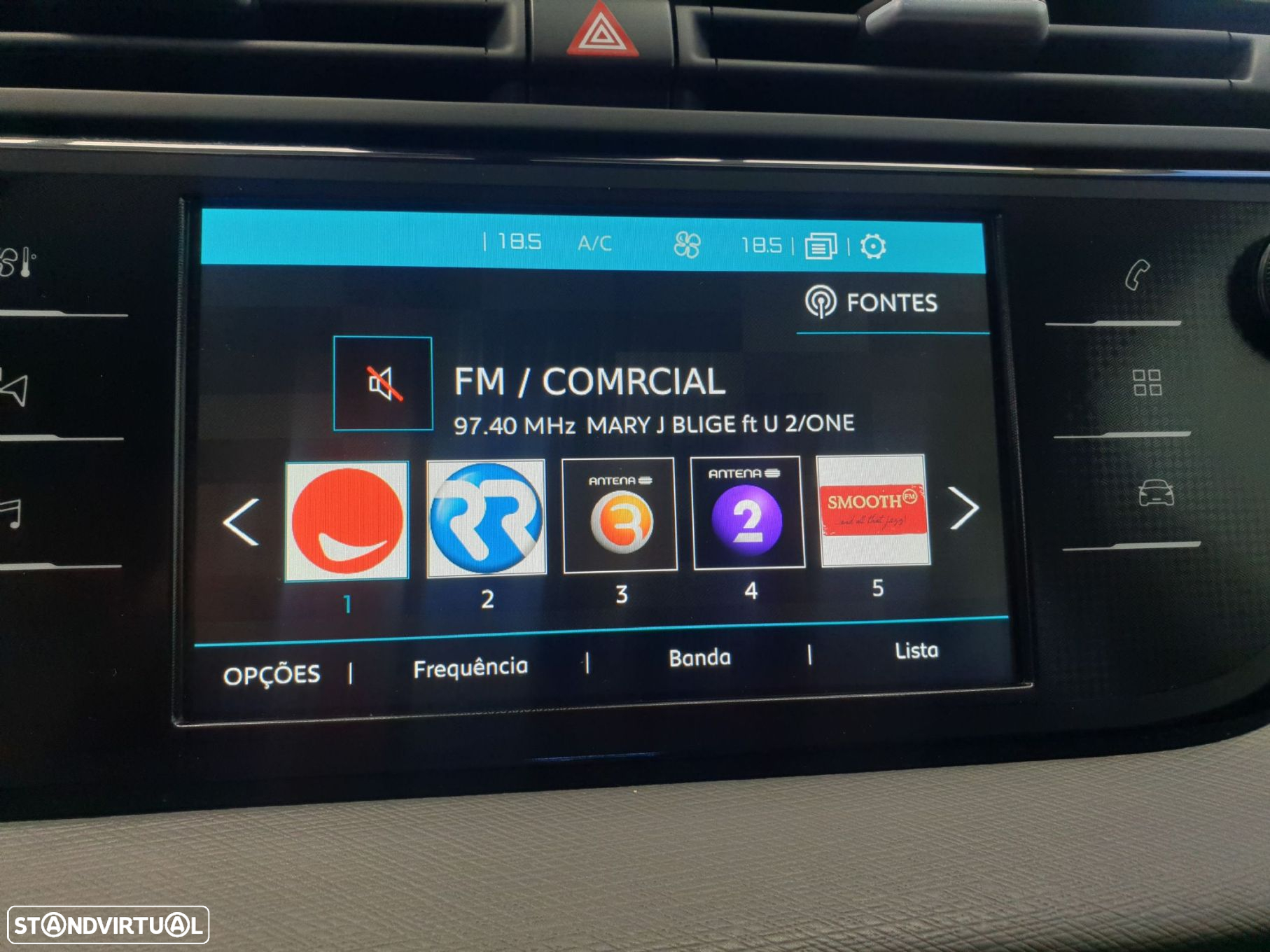 Citroën Grand C4 Spacetourer 1.5 BlueHDi Feel Business - 23