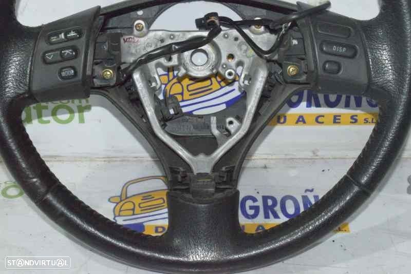 VOLANTE TOYOTA COROLLA VERSO 2004 -451000F041B0 - 2
