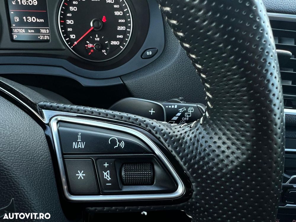 Audi Q3 - 19