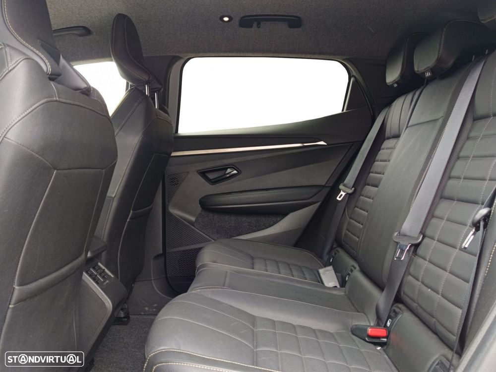 Renault Mégane E-Tech EV60 220hp optimum charge Iconic - 36