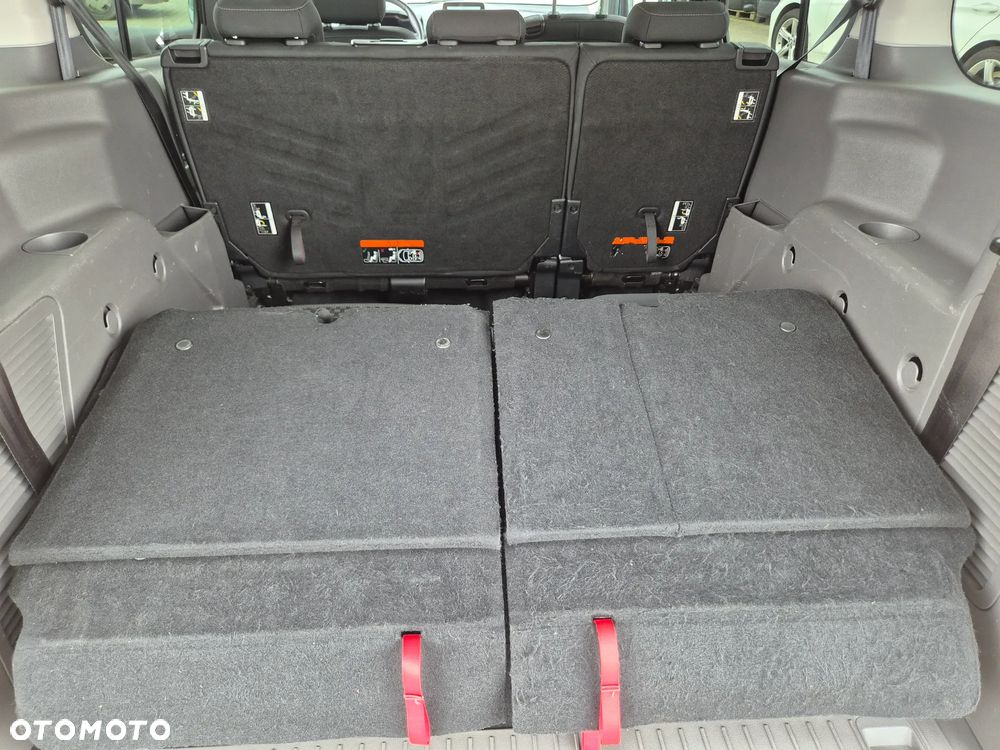 Ford Tourneo Connect Gr 1.5 EcoBlue Trend - 20
