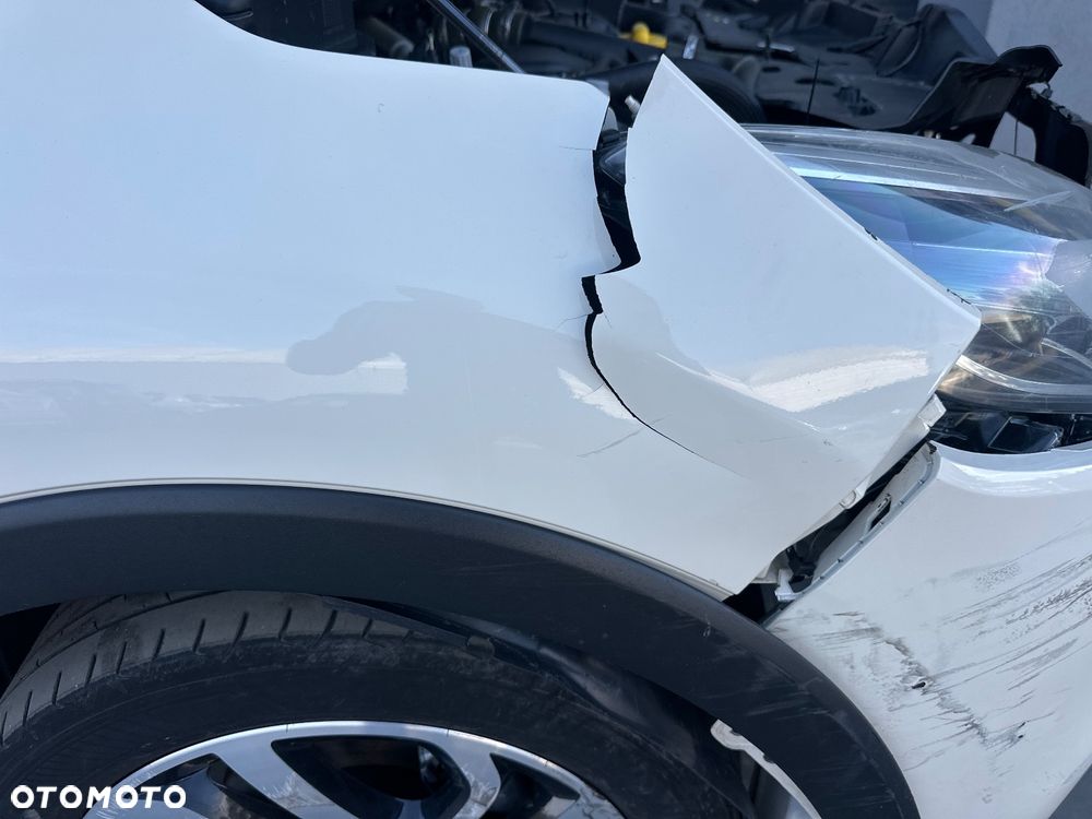 Renault Captur 2016