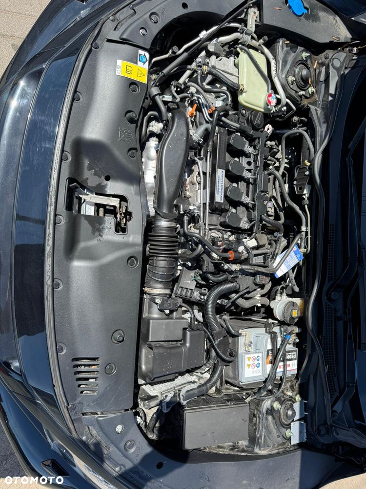 Honda Civic 1.5 i-VTEC Turbo Prestige - 10