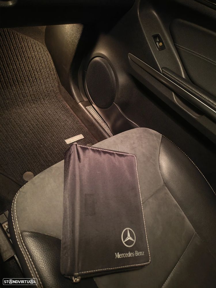 Mercedes-Benz ML 320 CDI - 26