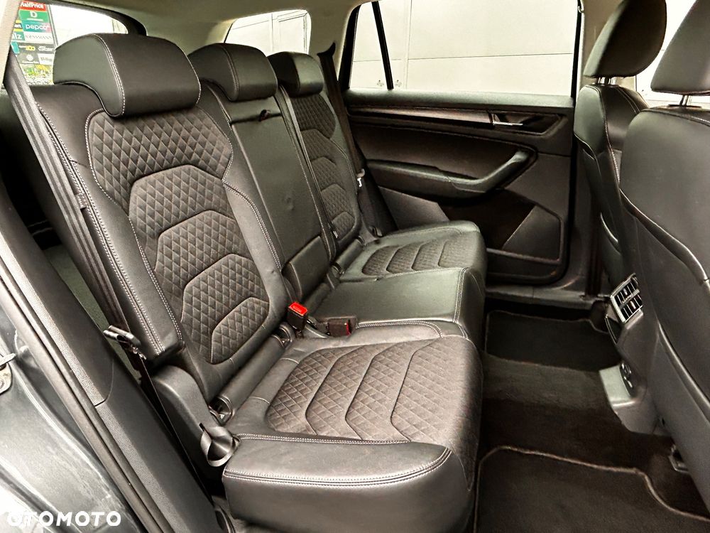 Skoda Kodiaq 1.5 TSI ACT 4x2 Business DSG - 28