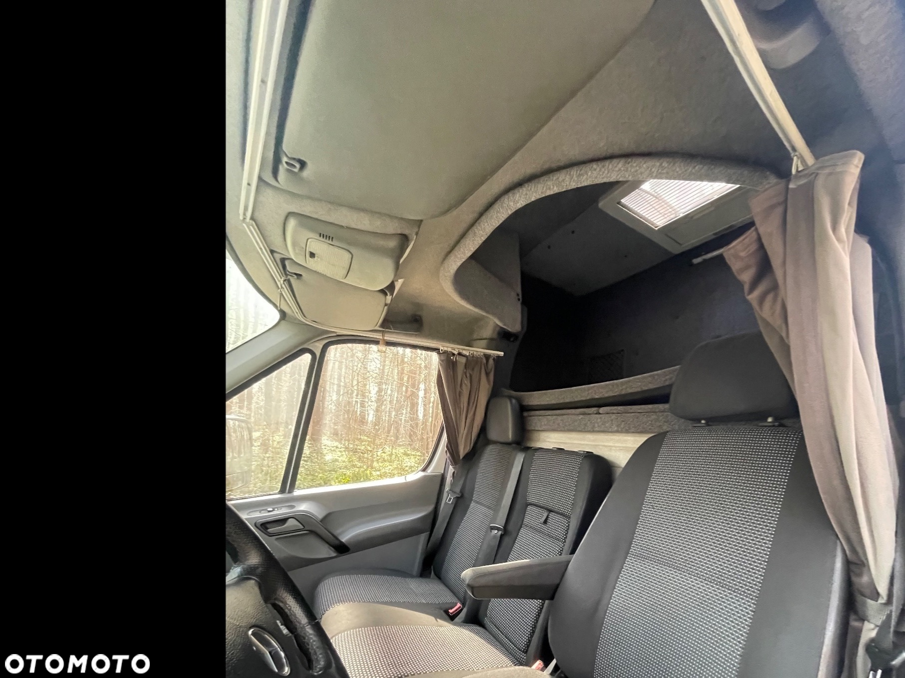 Mercedes-Benz Sprinter - 6