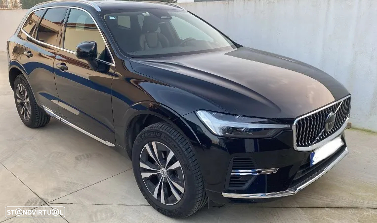 Volvo XC 60 2.0 T6 PHEV Core AWD - 2