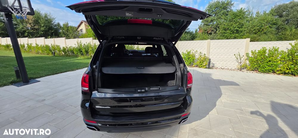 BMW X5 xDrive40e iPerformance - 17