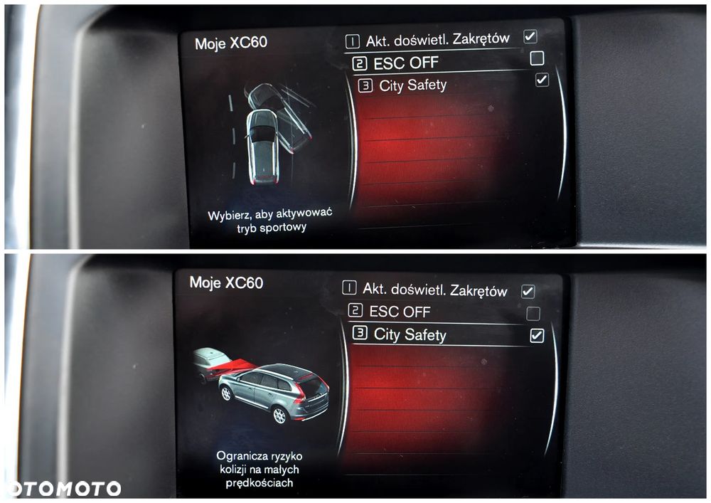 Volvo XC 60 - 35