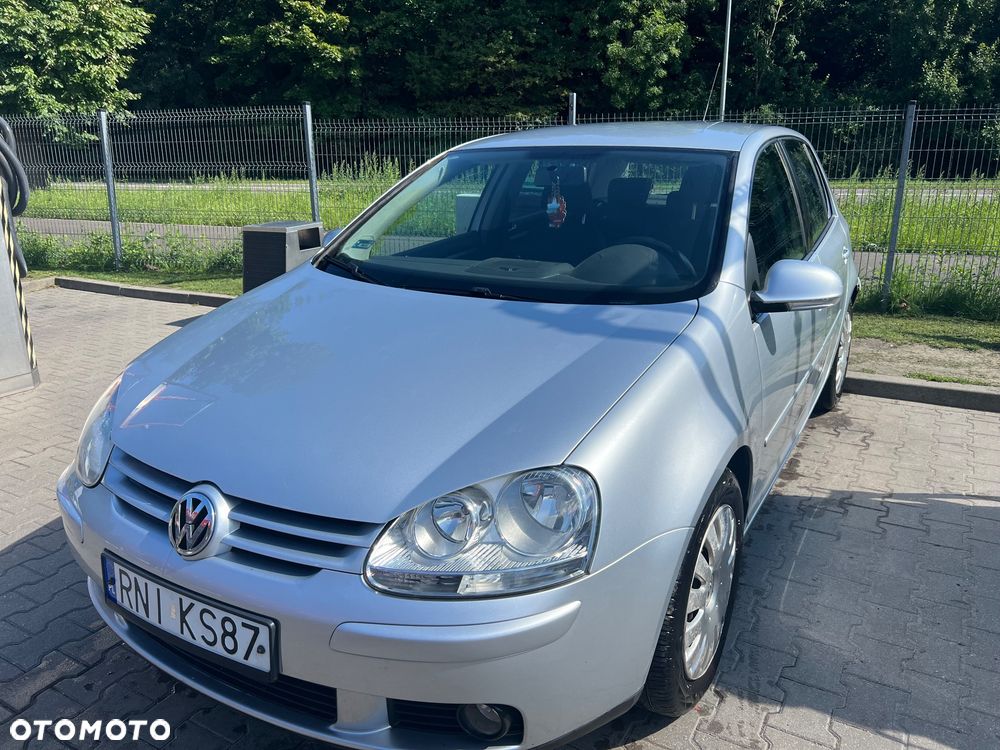 Volkswagen Golf - 3