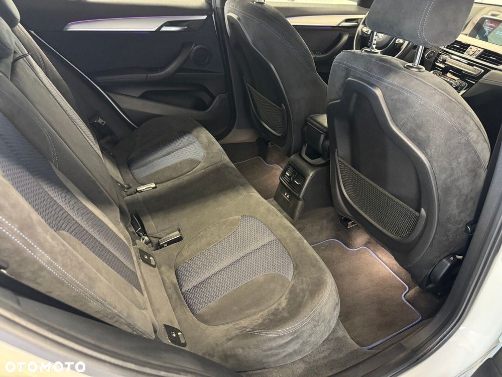 BMW X2 sDrive18i GPF M Sport - 12