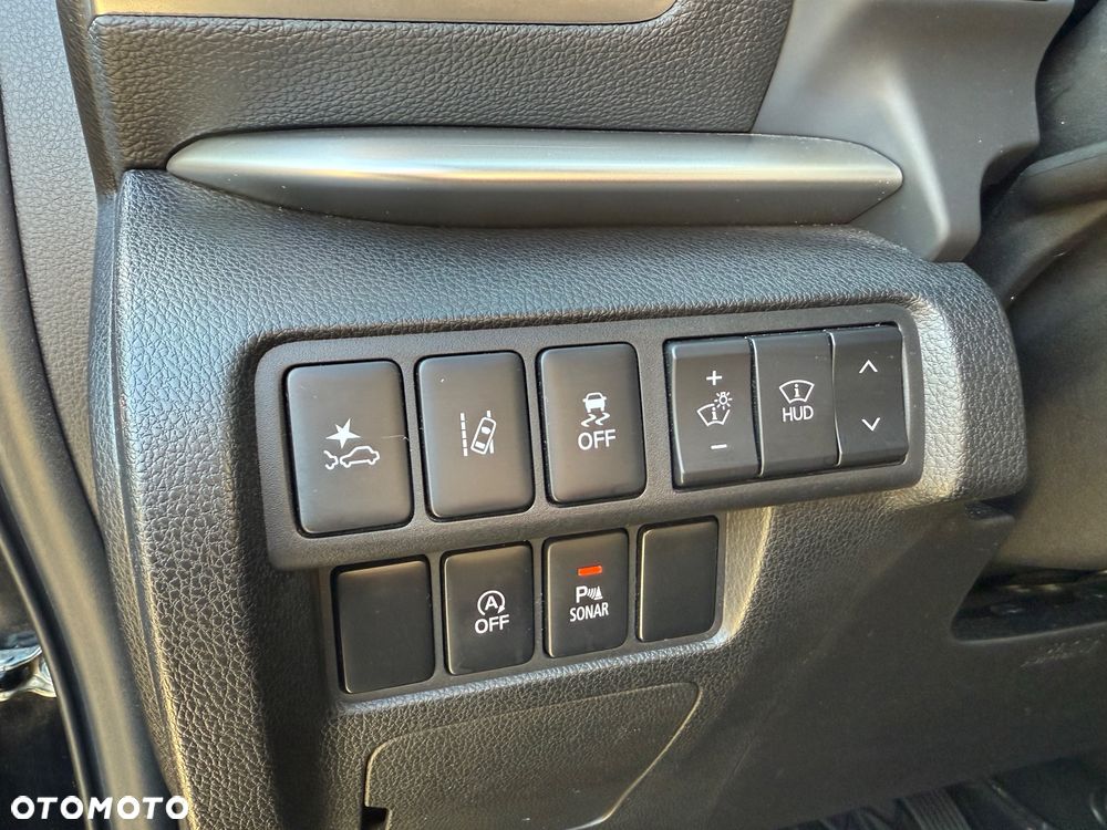 Mitsubishi Eclipse Cross 1.5 T-MIVEC ClearTec 2WD Intro Edition - 18