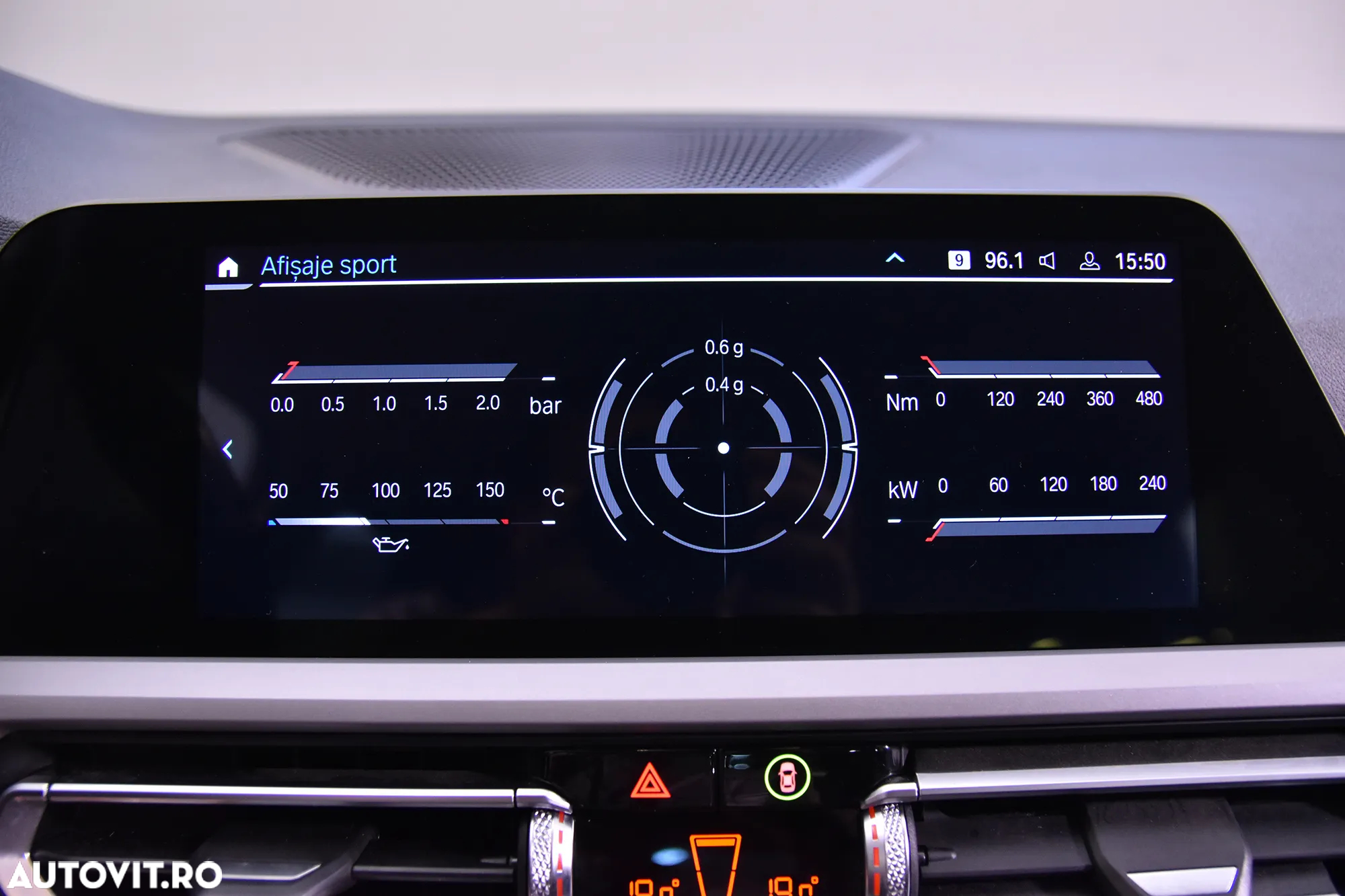 BMW Seria 3 330e AT PHEV - 22