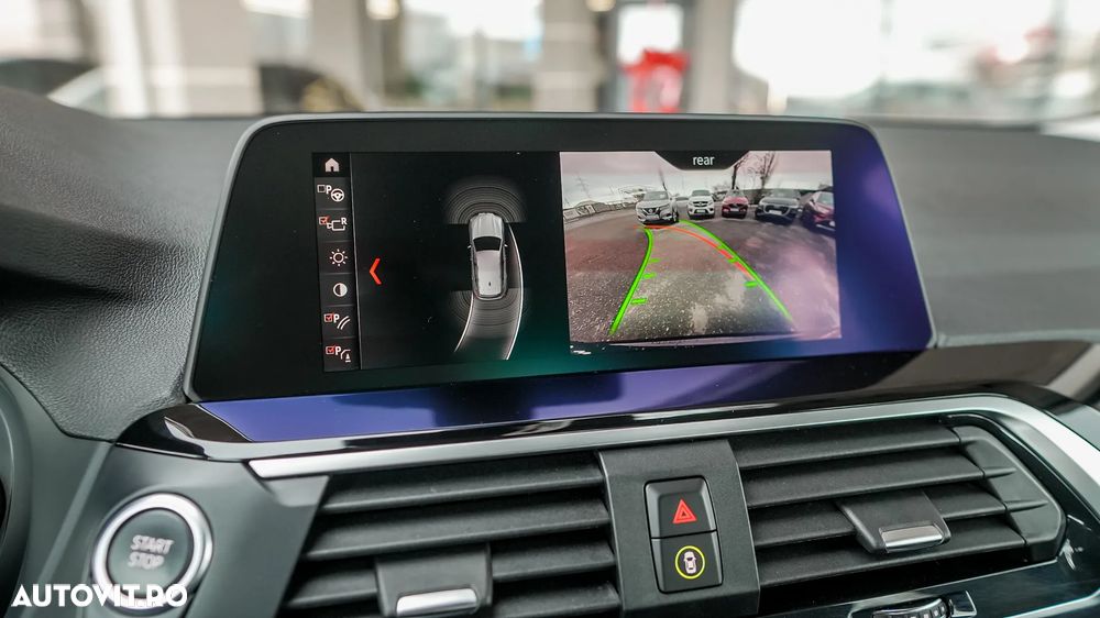 BMW X3 xDrive30e Aut. xLine - 13