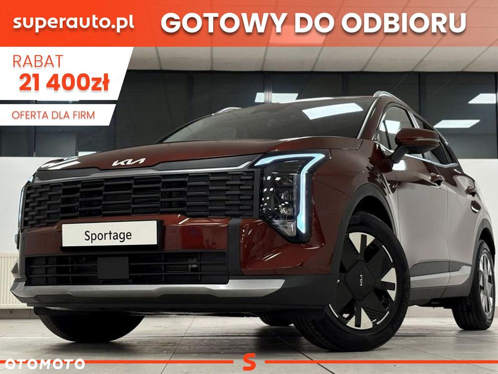 Kia Sportage - 2