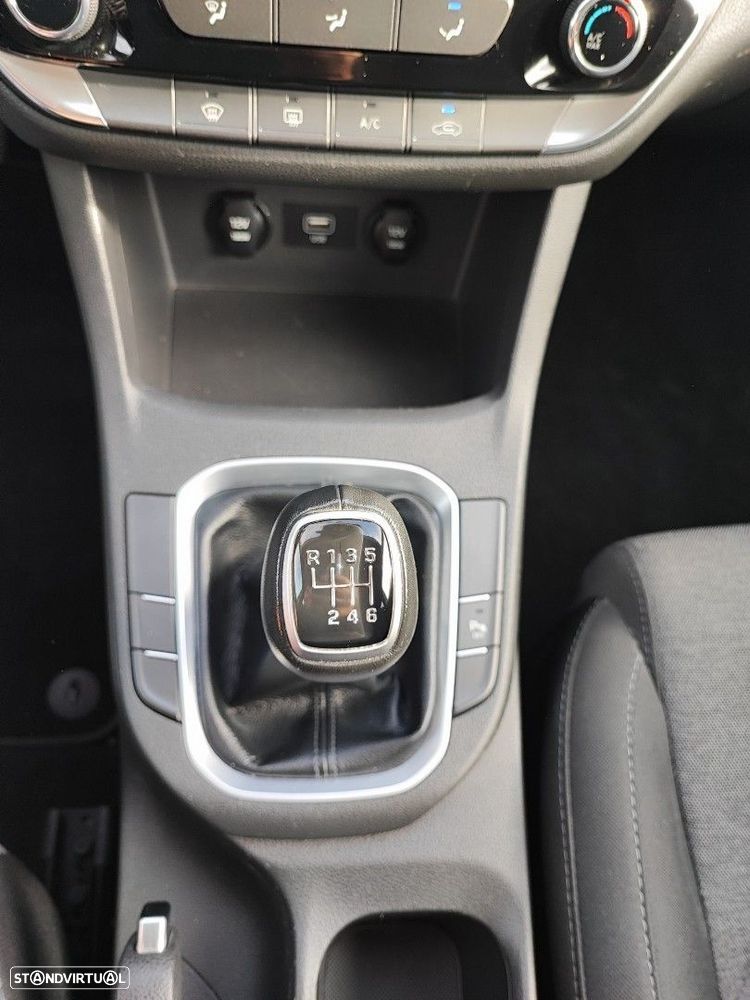 Hyundai i30 SW 1.0 T-GDi Style - 20