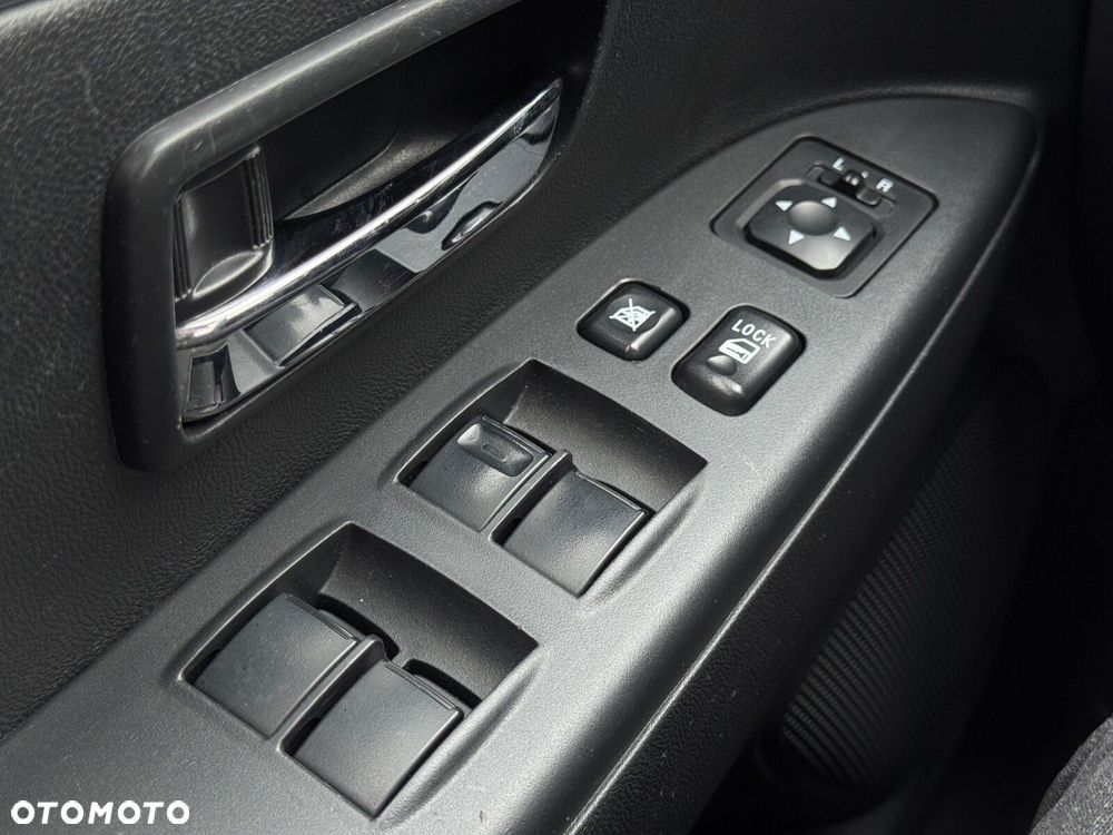Mitsubishi ASX - 29