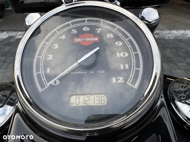 Harley-Davidson Softail Slim - 7