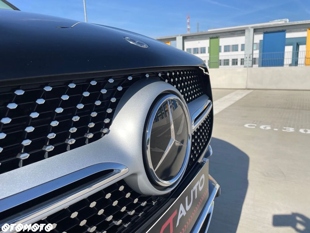 Mercedes-Benz GLE 300 d 4-Matic Premium Plus - 10