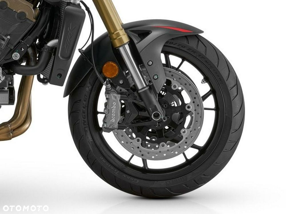 QJMOTOR SRK 800 - 14