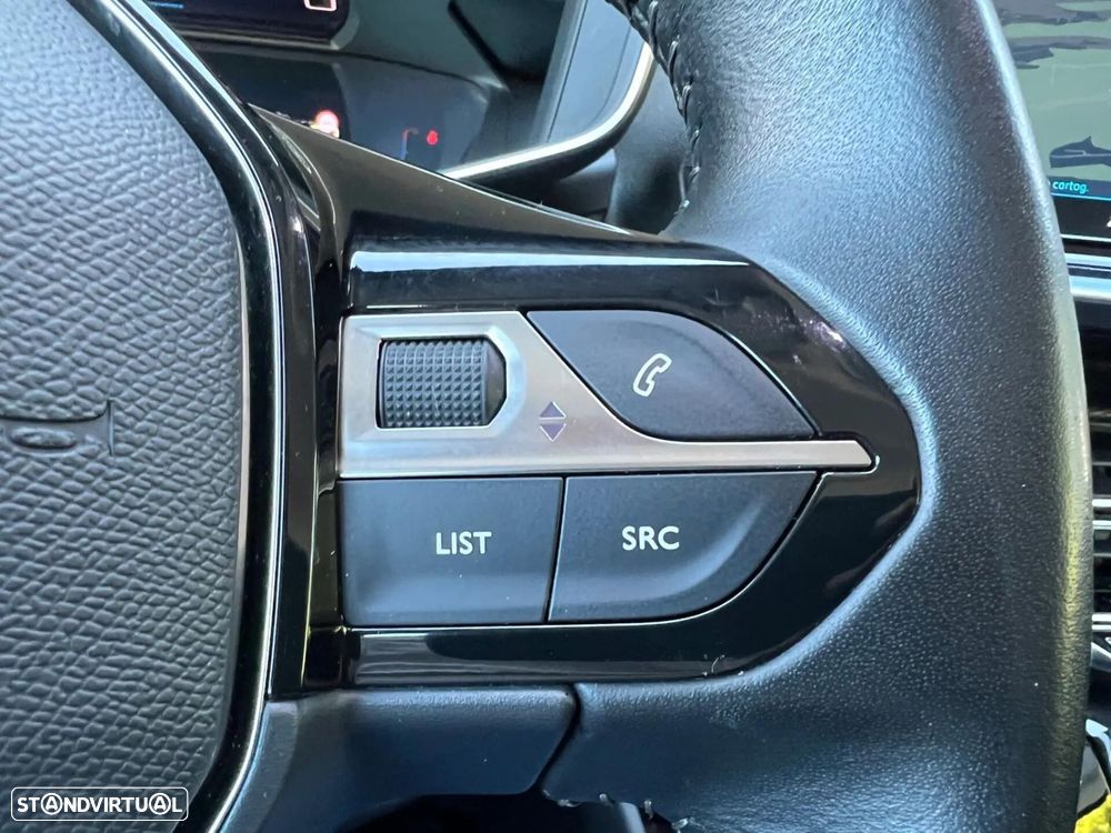 Peugeot 2008 PureTech 100 Stop&Start Allure Pack - 12