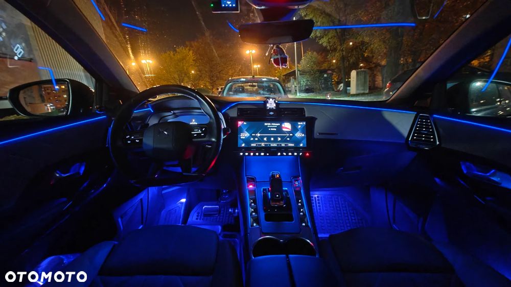 DS Automobiles DS 7 Crossback 2.0 BlueHDi Grand Chic - 38