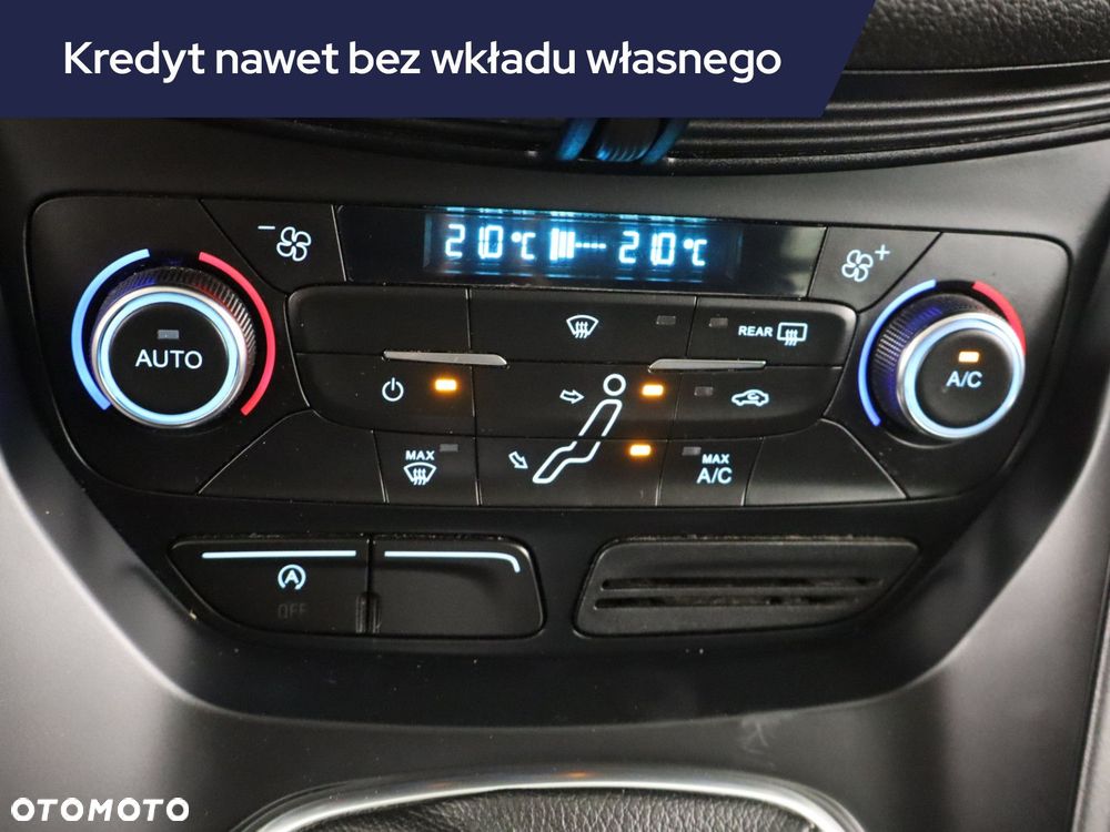 Ford C-MAX - 19