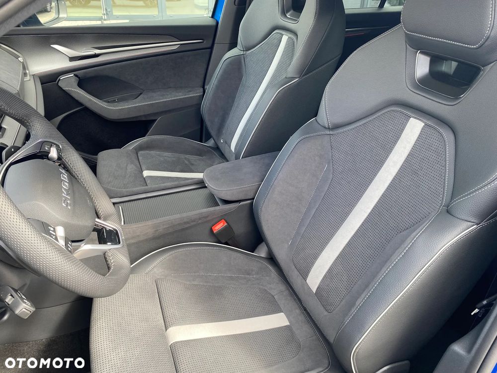 Skoda Kodiaq 2.0 TSI 4x4 Sportline DSG - 20