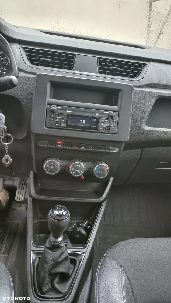 Renault Express - 10