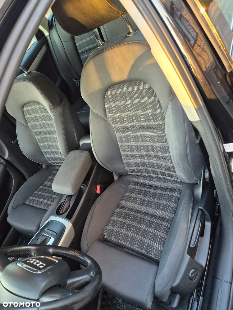 Audi A4 Avant 3.0 TDI Quattro S tronic - 23