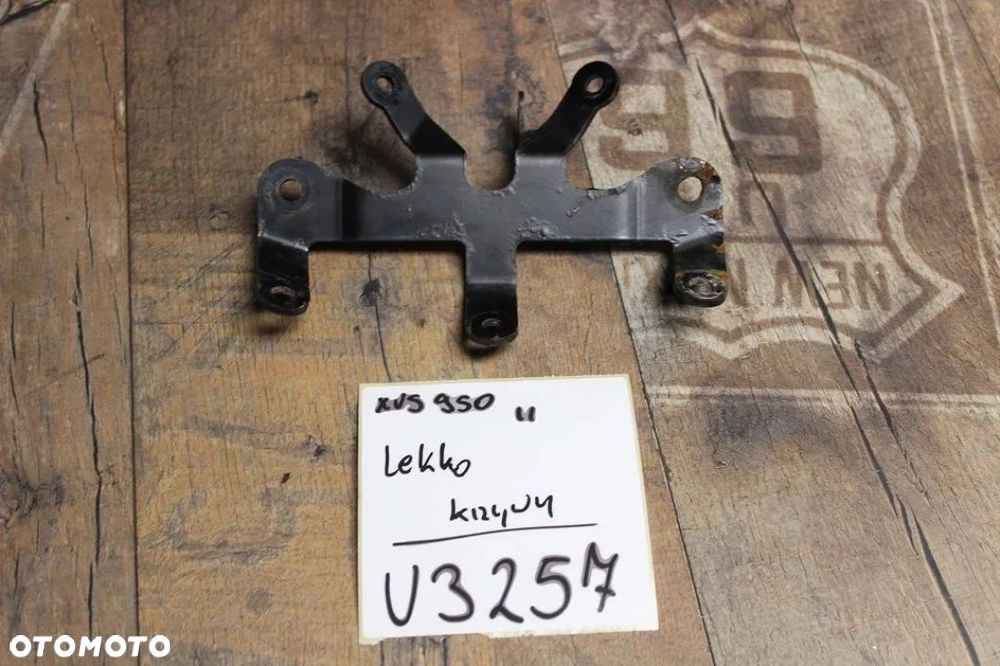 UCHWYT MOCOWANIE YAMAHA XVS950 MIDNIGHT STAR - 1