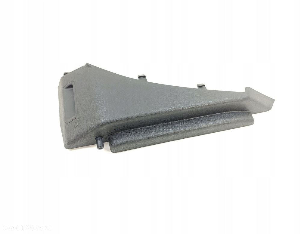 UCHWYT PÓŁKA OBUDOWA PLASTIK BAGAŻNIKA RH OPEL ASTRA J GTC 1.4 T 13261692 - 1